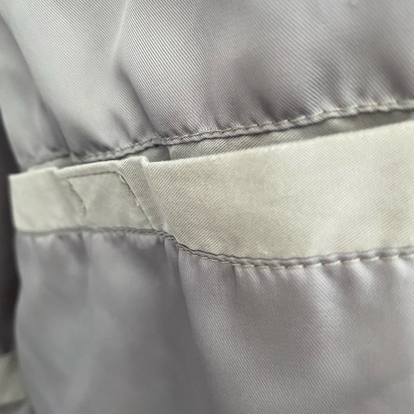 Vintage Roundtree & Yorke Outdoor Tall Man lightweight Jacket size XLT - Picture 8 of 11